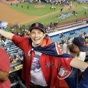 Meet your Posher, Eric